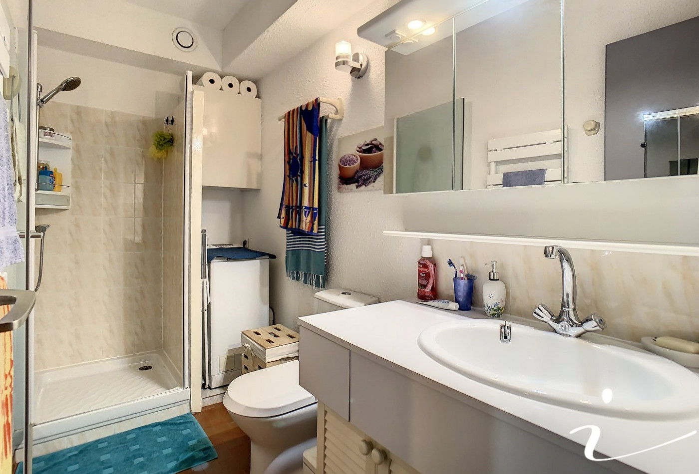 à vendre Appartement Carnon Plage (mauguio) - Photo 5