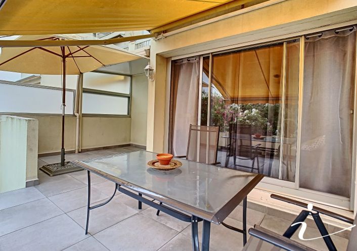 à vendre Appartement Carnon Plage (mauguio)