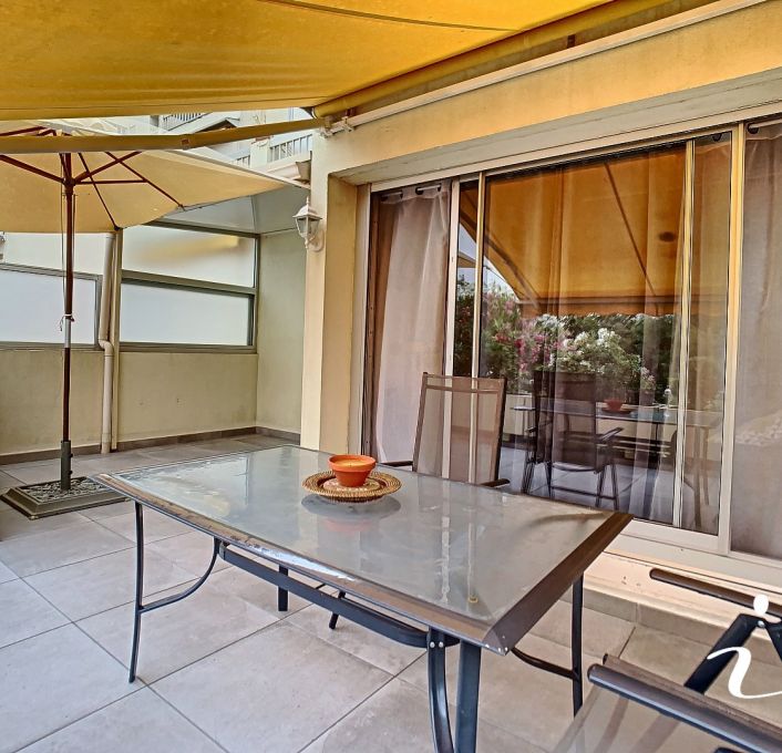 à vendre Appartement Carnon Plage (mauguio)
