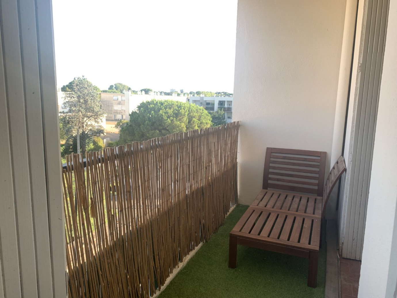 vente Appartement Montpellier - Photo 1