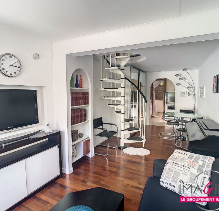 vente Maison Carnon Plage (mauguio)