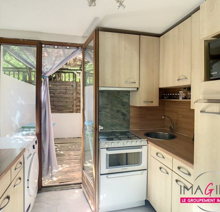 vente Maison Carnon Plage (mauguio)