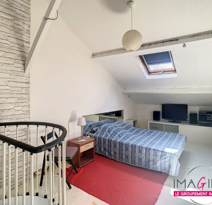 vente Maison Carnon Plage (mauguio)