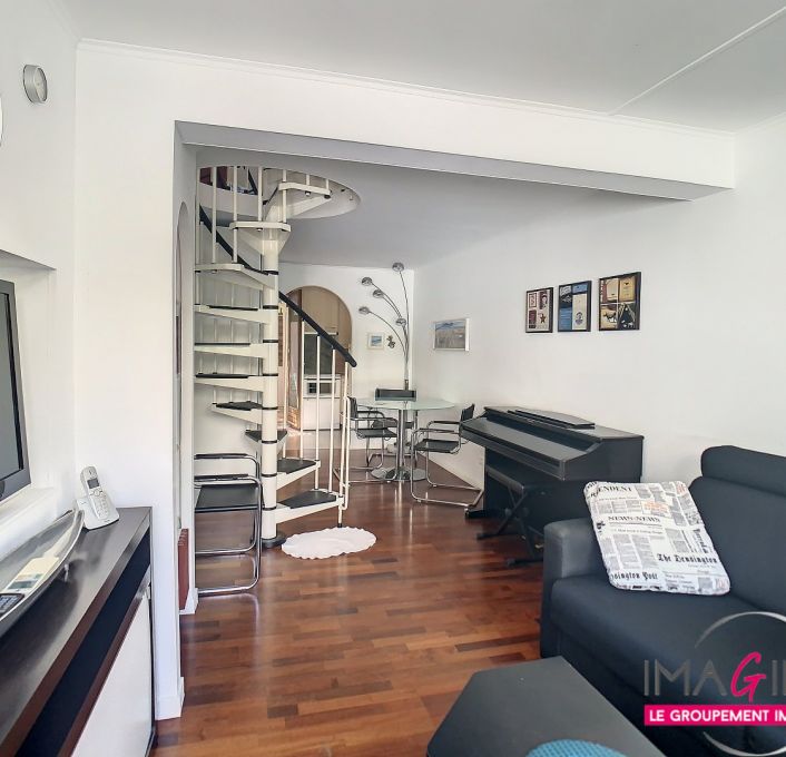 vente Maison Carnon Plage (mauguio)