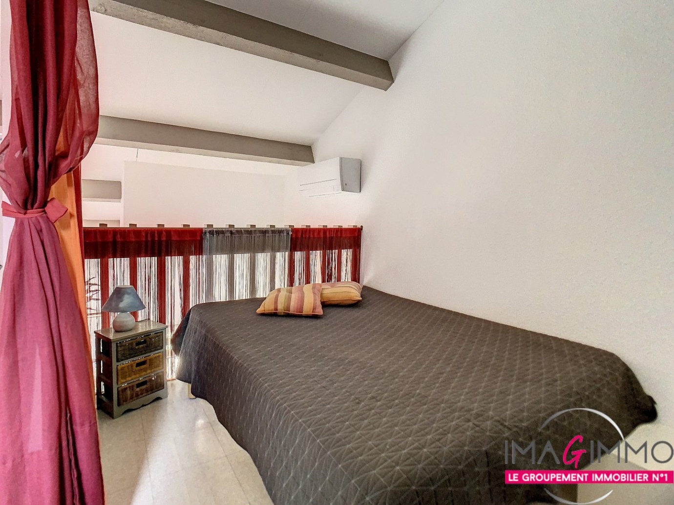 à vendre Appartement Palavas Les Flots - Photo 8