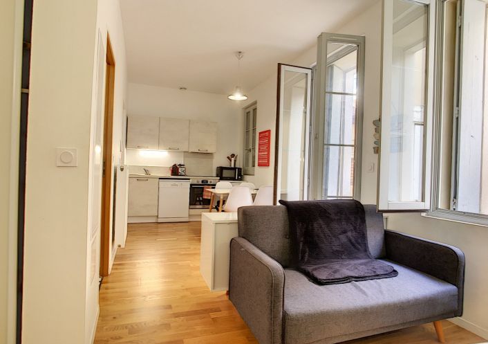 à louer Appartement Montpellier