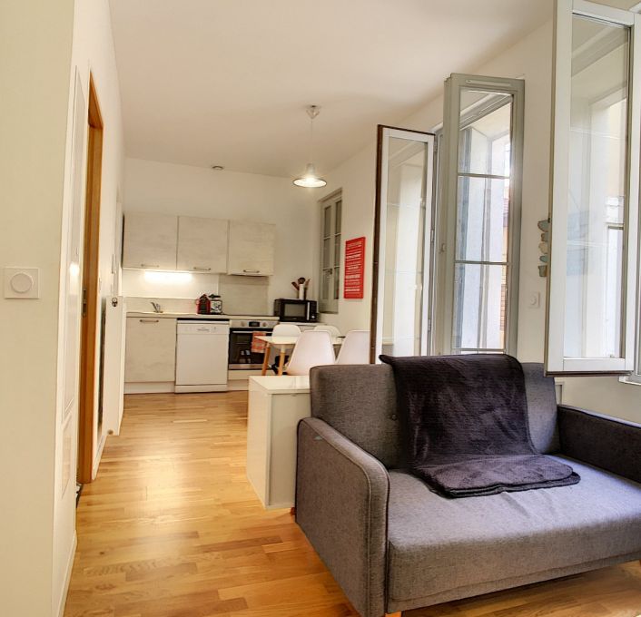 location Appartement Montpellier