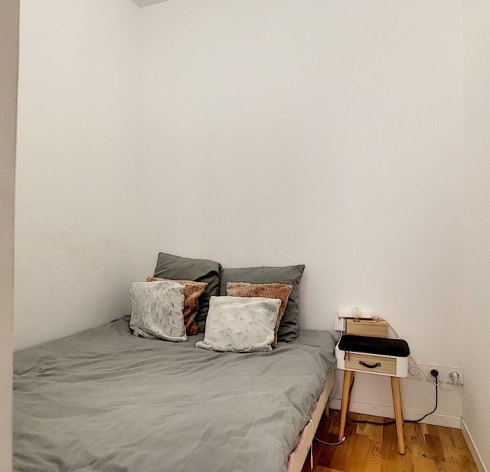 location Appartement Montpellier