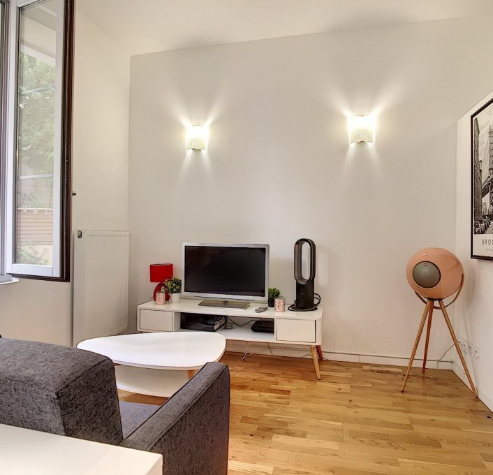 location Appartement Montpellier