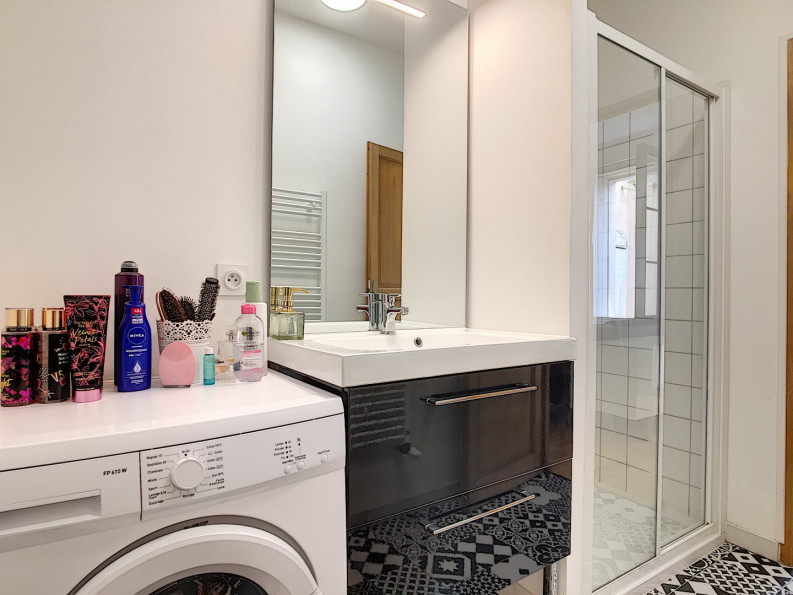 location Appartement Montpellier - Photo 8