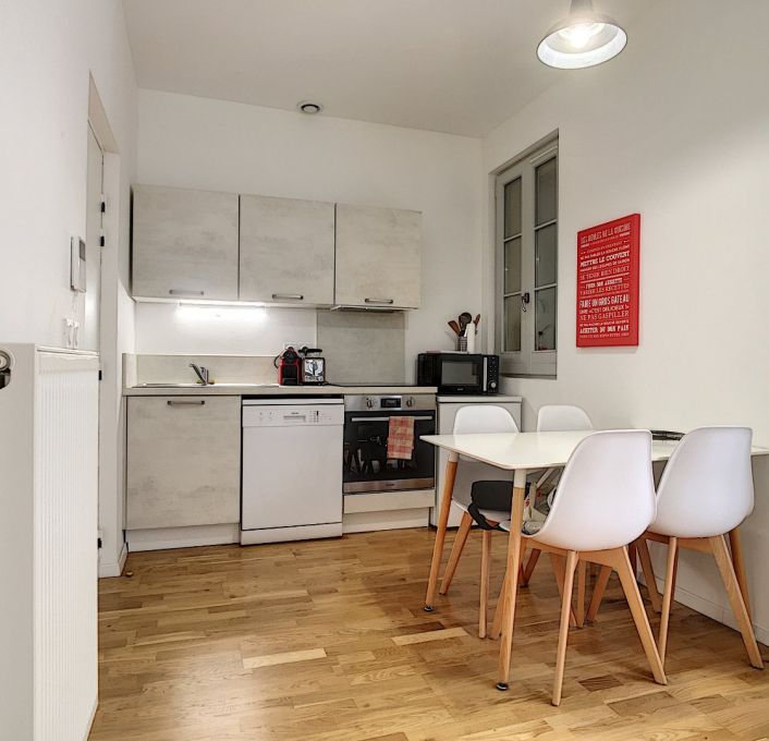 location Appartement Montpellier