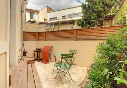 location Appartement Montpellier