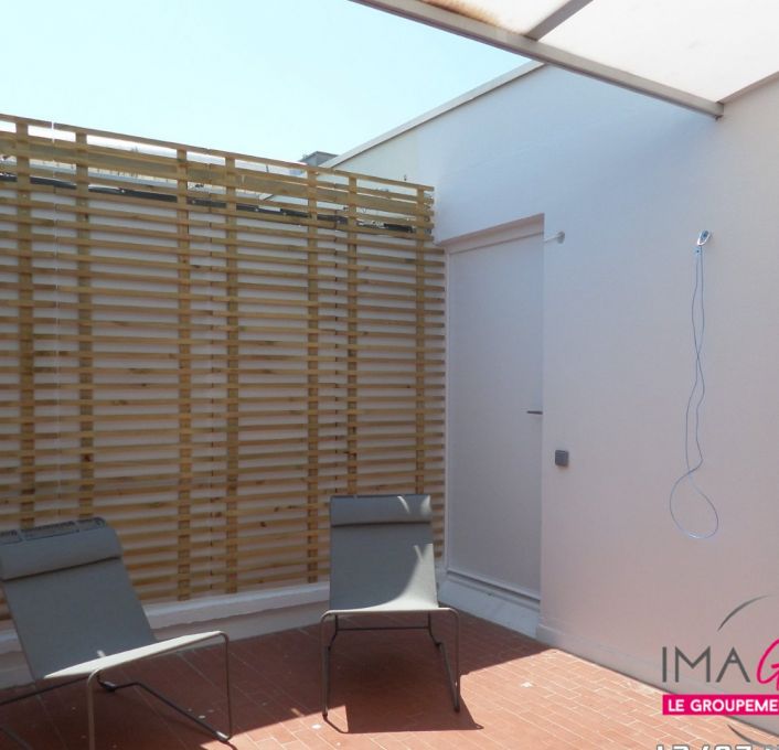 vente Appartement Carnon Plage (mauguio)