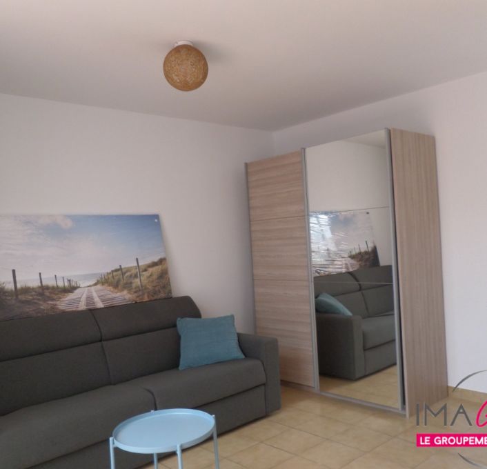 vente Appartement Carnon Plage (mauguio)