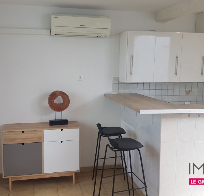 vente Appartement Carnon Plage (mauguio)