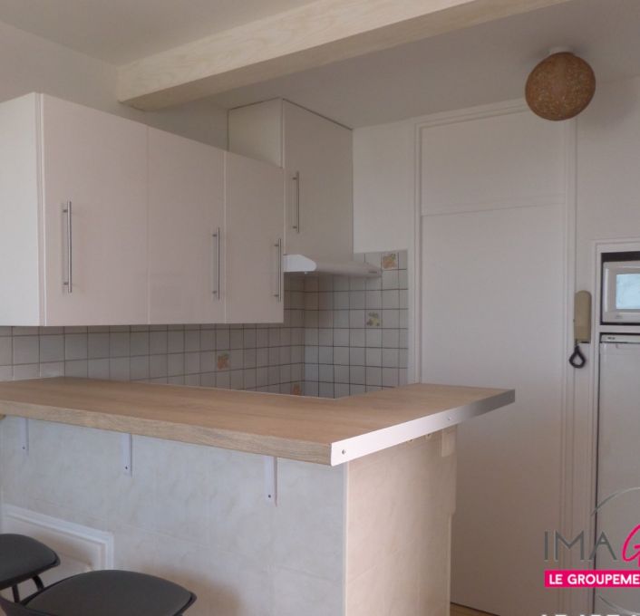 vente Appartement Carnon Plage (mauguio)