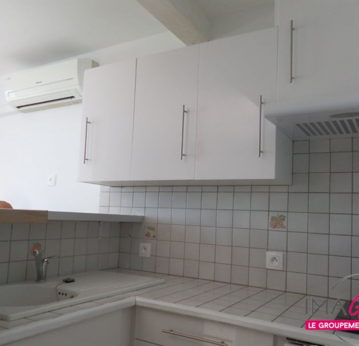 vente Appartement Carnon Plage (mauguio)