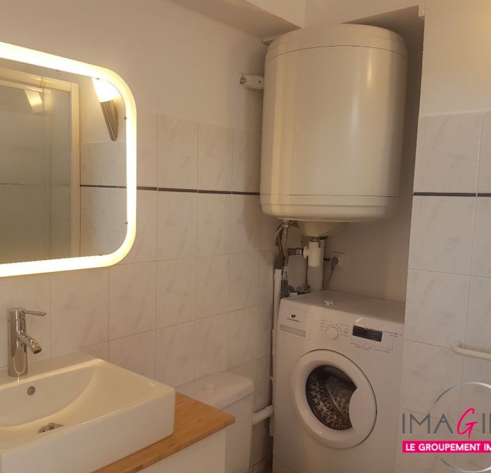 vente Appartement Carnon Plage (mauguio)