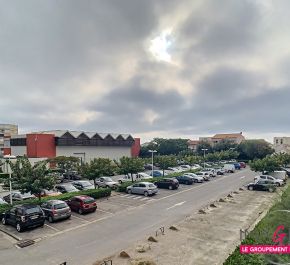 à vendre Carnon Plage (mauguio)
