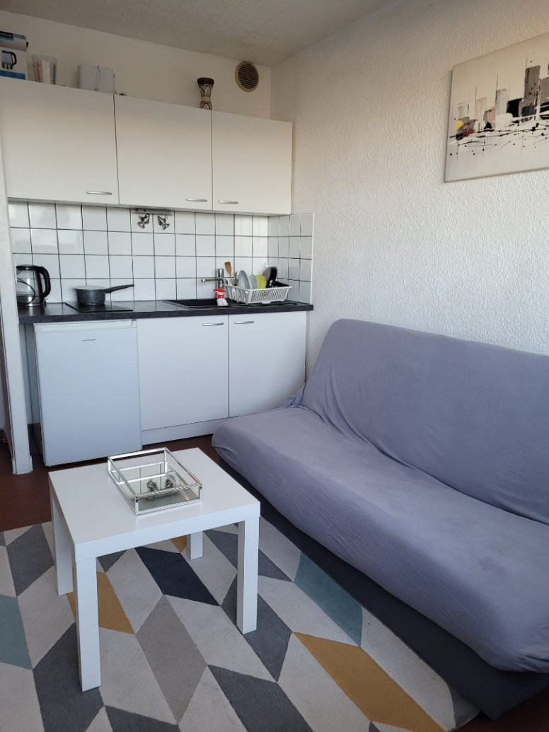 location Appartement Carnon Plage (mauguio) - Photo 3