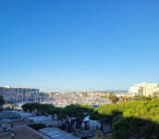 location Appartement Carnon Plage (mauguio)