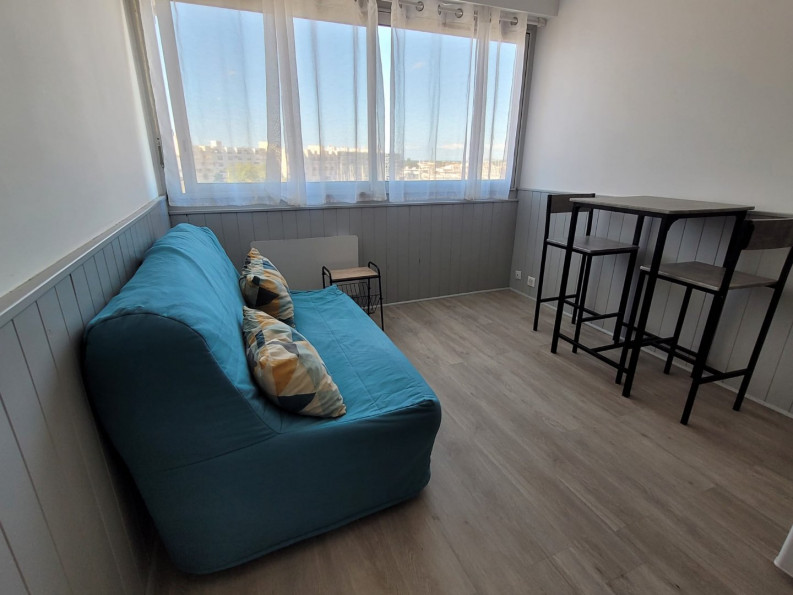 location Appartement Carnon Plage (mauguio) - Photo 2