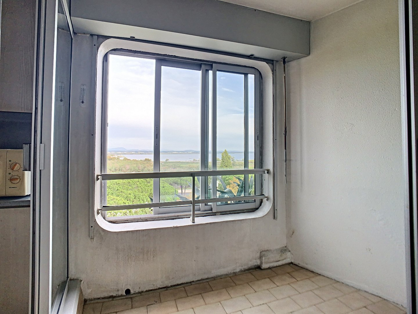 vente Appartement Carnon Plage (mauguio) - Photo 3