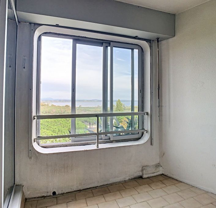 vente Appartement Carnon Plage (mauguio)