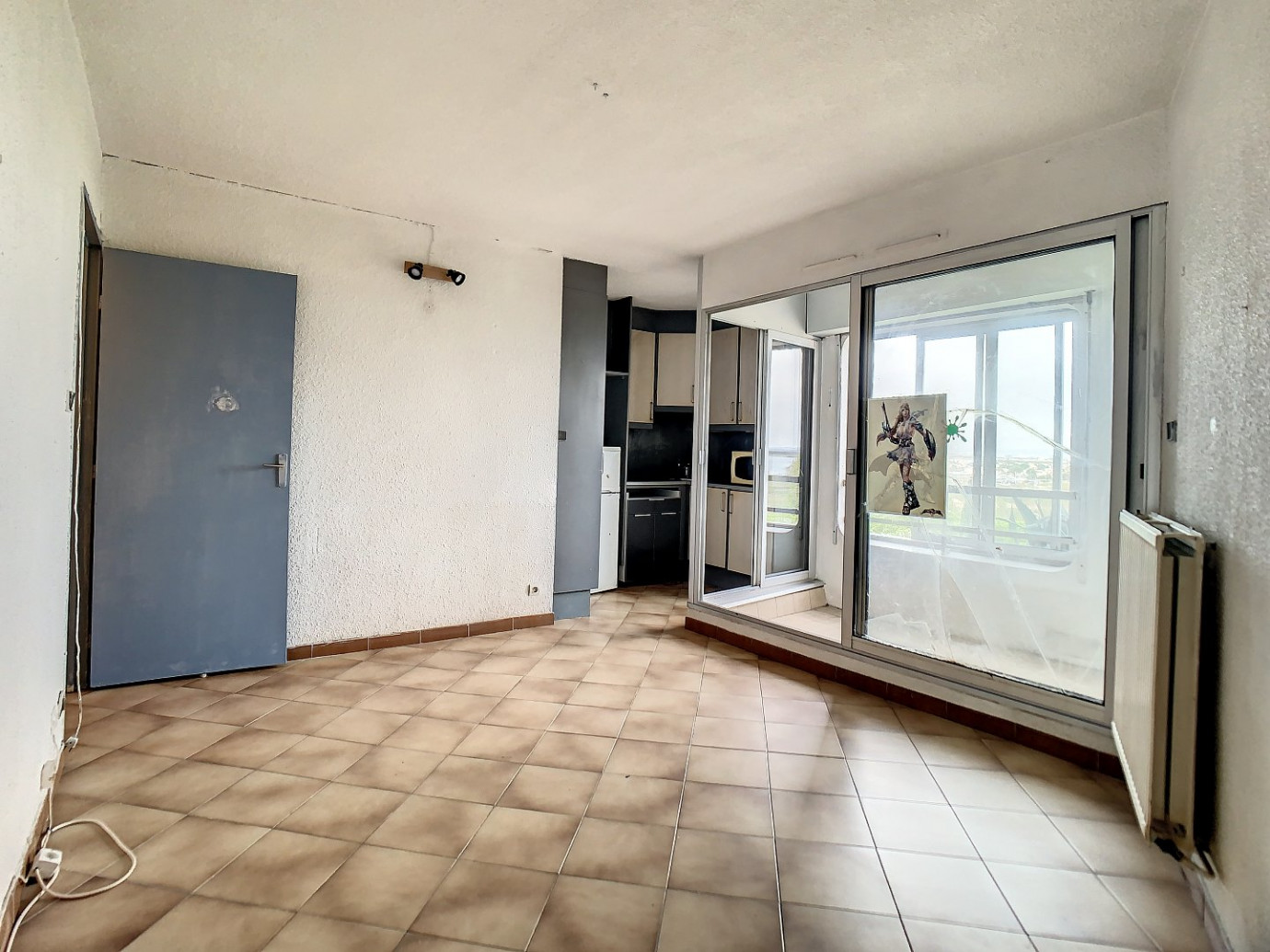vente Appartement Carnon Plage (mauguio) - Photo 2
