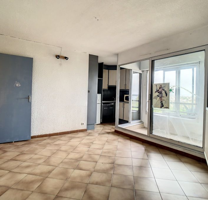 vente Appartement Carnon Plage (mauguio)