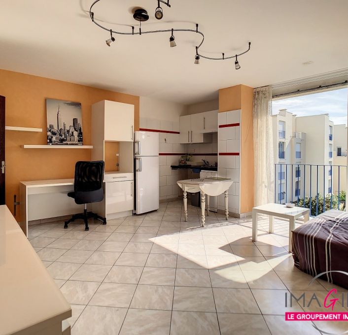 vente Appartement La Grande-motte