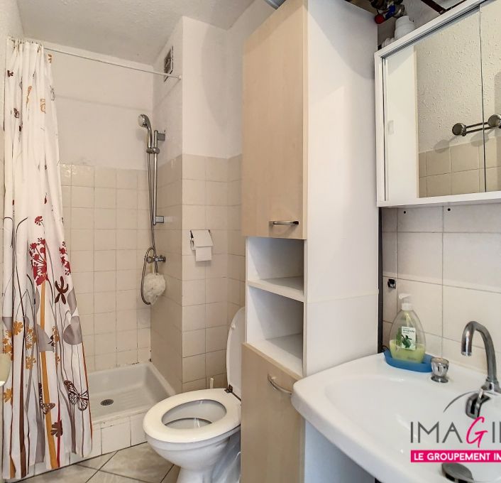 vente Appartement La Grande-motte