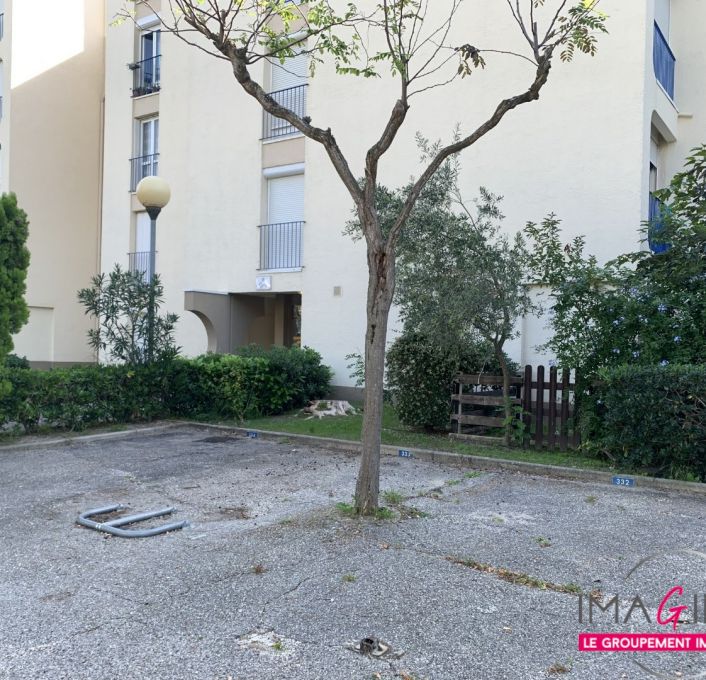 vente Appartement La Grande-motte