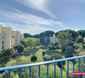 à vendre La Grande-motte