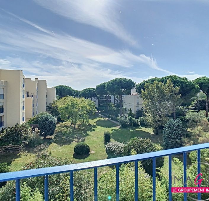 vente Appartement La Grande-motte