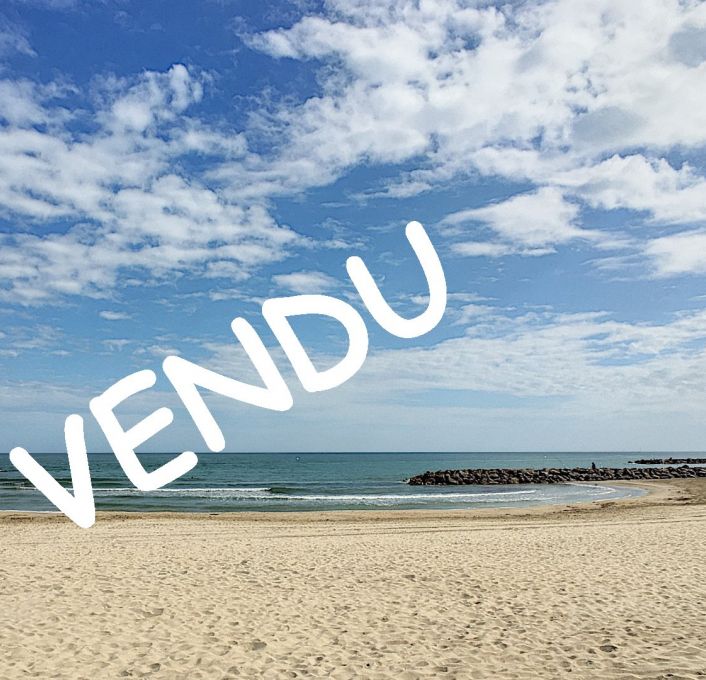 vente Maison Carnon Plage (mauguio)
