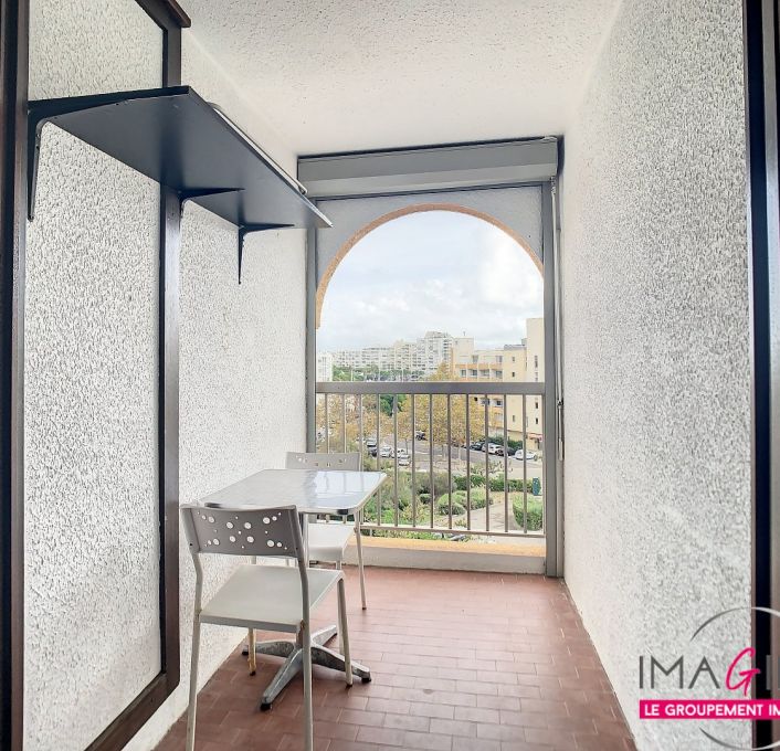 vente Appartement Carnon Plage (mauguio)