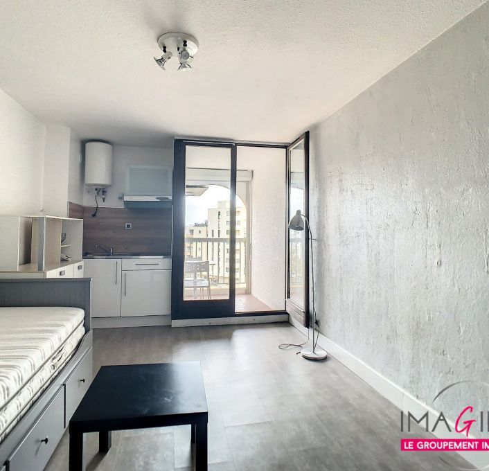 vente Appartement Carnon Plage (mauguio)