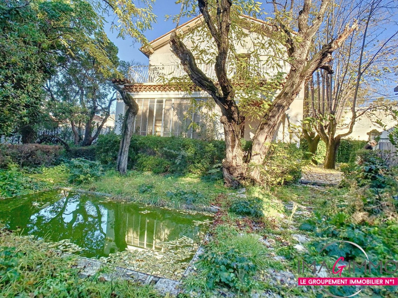 à vendre Maison Montpellier - Photo 1