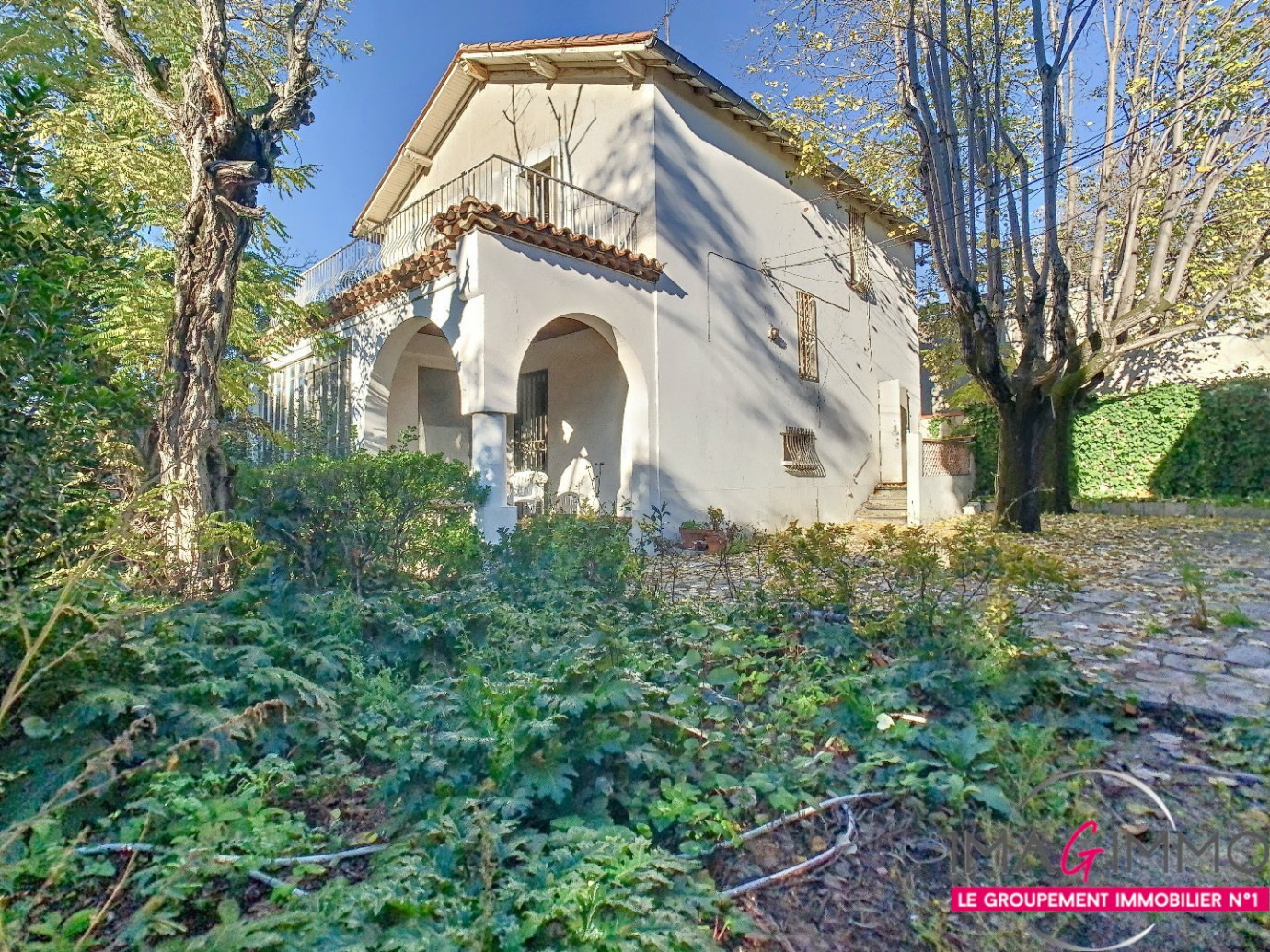 à vendre Maison Montpellier - Photo 3