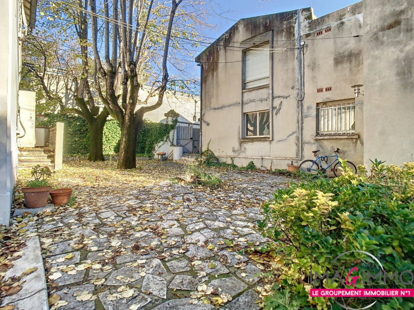 à vendre Maison Montpellier - Photo 7