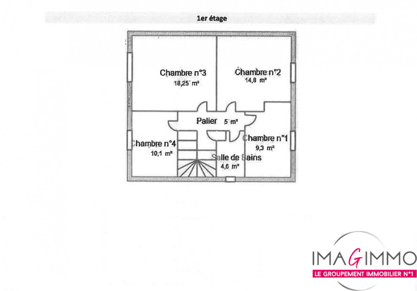 à vendre Maison Montpellier - Photo 9