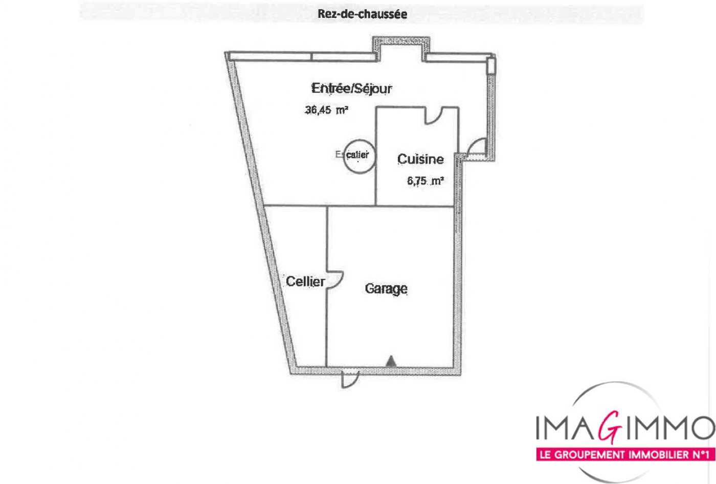 à vendre Maison Montpellier - Photo 10