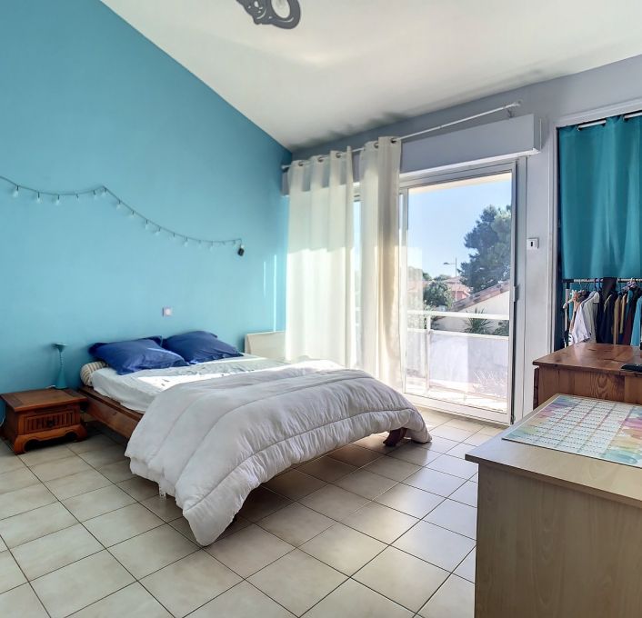 vente Maison Frontignan