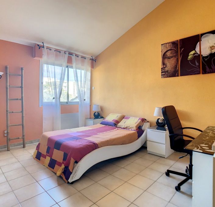 vente Maison Frontignan