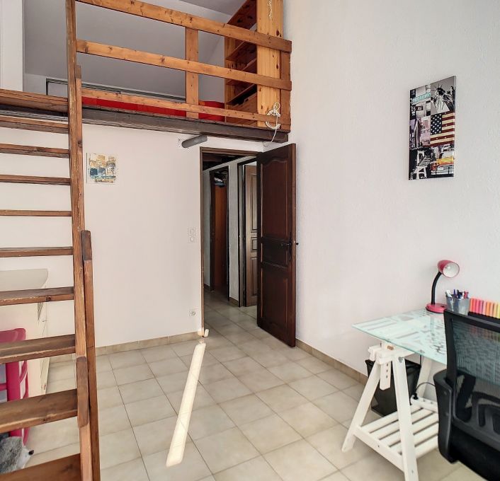 vente Maison Frontignan