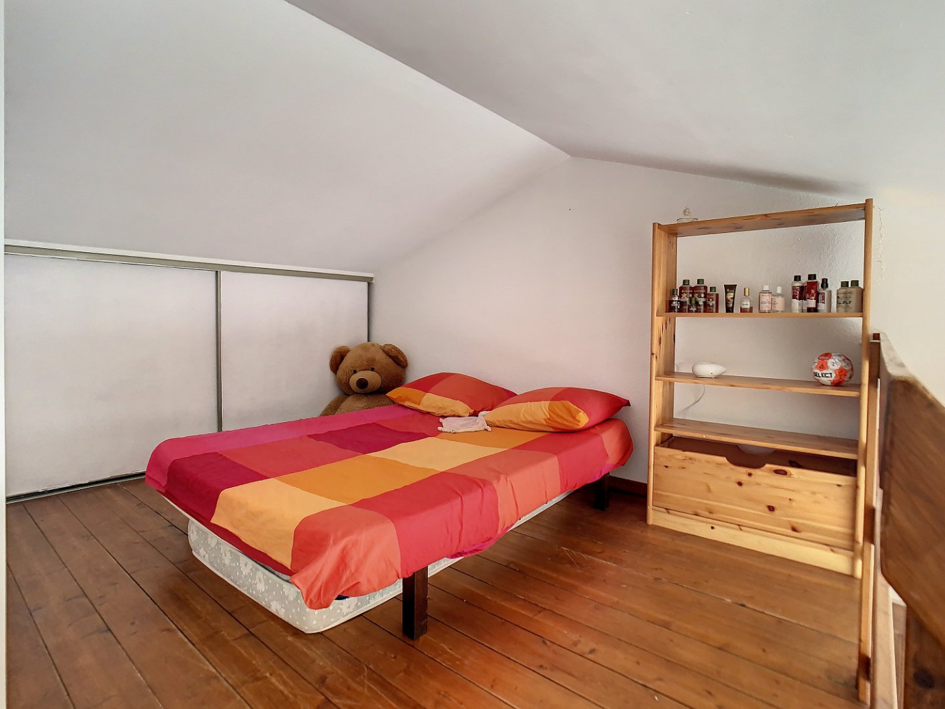 vente Maison Frontignan - Photo 9