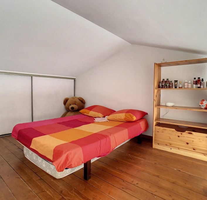 vente Maison Frontignan