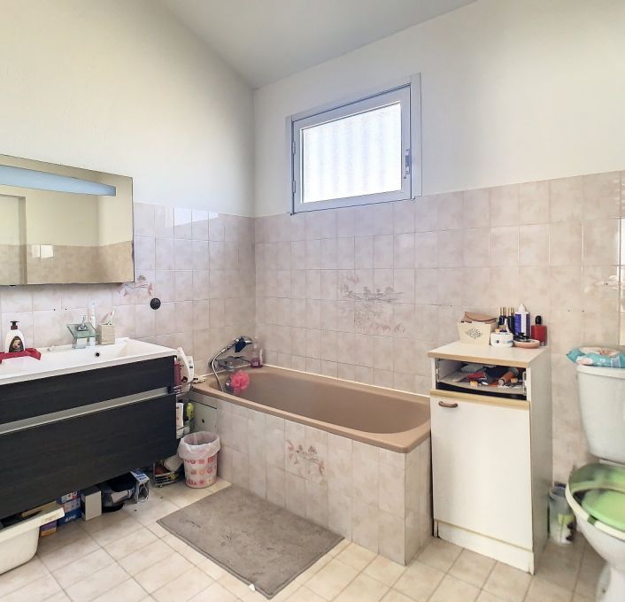 vente Maison Frontignan