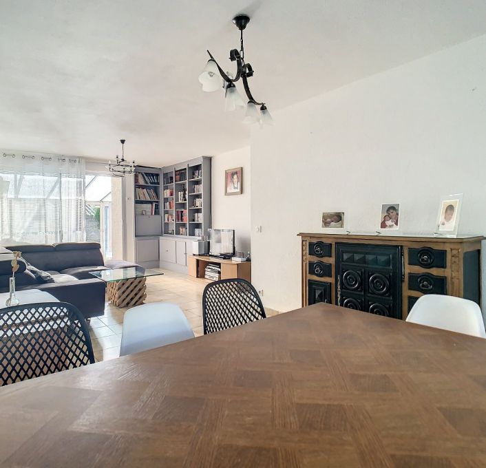 vente Maison Frontignan